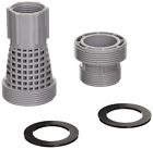 4k8001 Game Long Short Sand Filter Adaptor Kit For 712910480017