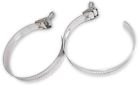 5-251 Jandy Polaris Clamp Snap Lock Kit Also Fits And Zodiac