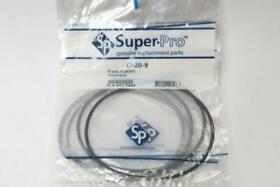 O-20-9 5-pk Super-pro Seal Plate O-ring Xlii