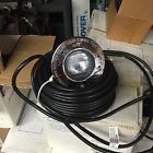 Wslv100ws50 50 12v White Light Steel Stainless 300w Zodiac Cable - Jandy