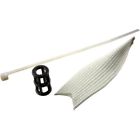 500-7310 Waterway Filter Screen With Clamp 806105189387