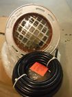 4425-3lwc 500w Bronze Light Model Hydrel Underwater Fixed Submersible Pool