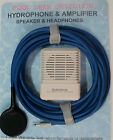 501 Poolmangroup Hydrophone Pool Leak Detection Water Resistant Ground 0008586932500