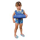 50505-b Poolmaster Learn-to-swim Tube Trainer