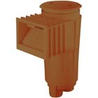 506302 Pentair Pvc Slip Port Bermuda Gunite Pool Or 788379608439