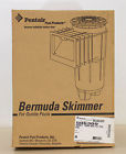 506309 Pentair Bermuda Skimmer New