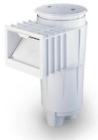 506370 Pentair Pvc Slip Port Bermuda Gunite Skimmer With 788379608613