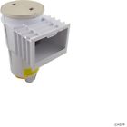 50w1006 Waterco Baker Hydro Deluxe Vinyl Skimmer Complete