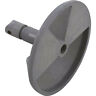 51002900 Pentair Rotor For Position Top Mount Multiport Valve 788379695194