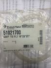 51021700 Gasket Filter Meteor