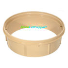 516258 Pool Inserts - Tan Skimmer Bermuda Deck Pentair Gunite Collar