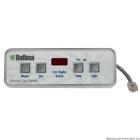 51676 Balboa Lite Duplex Digital Led Spa Side Control Panel