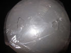 517181 Manufacturing Quik Deck Lid Collar Grey