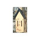 517586 Audubon Woodlink Cedar Butterfly 715038307792