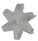 518045 Manufacturing Water Valve Impeller For Pool Cleaning System Part
