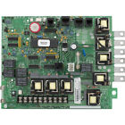 9800cpr2e 51823-01 Balboa Caldera 9800cp Circuit