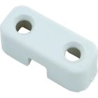 519-6240 Waterway Hinge Mounting For Skimmer Filter White 806105095572