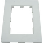 519-9520 Waterway Skimmer Faceplate Cover White 806105097613