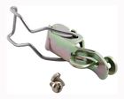 520005 Pentair Almond Steel Cover Enclosure Latch Replacement Compool 788379684518