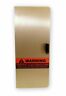 520006 Pentair Compool Lx Interior Aluminum Door Cover Plate 743161455752