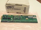 520077 Pentair Pcb Personality Board 3d I10