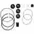 89404018286 5200ktf1828 Fill-rite Replacement Piston Valves Rings Screen Rebuild Kit