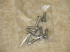 520389 Pentair New Pool Spa Diverter Valve Cover Screw Kit