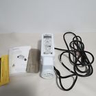 52055 Pentair Intellichlor Salt Chlorine Generator Cell For Parts Or Repair