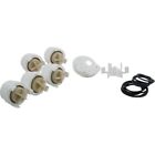521201 Manufacturing Caretaker Valve Complete Repair Kit 637509145248