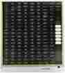 521504 Pentair Brand New In Factory Sealed Box Never Opened Spacmd Lbl Blk Rplc