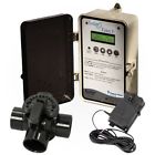 521632 Pentair Solartouch Solar Control 788379852139