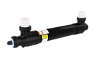 522637 Pentair Pentiar Bioshield Pool Uv Disinfection Sanitizing System