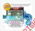52527436 Yozos Hot Tubs Swimming Pool Auto Fill Valve And Protective Cover The Water Wise Solution 851371005022
