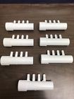 53015700 Cmp Lot Of Slip Spigot Barb Pool Spa Manifold