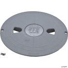 540-6477ww Waterway Renegade Gunite Gray Pool Skimmer Lid 806105098818