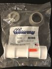 540-6707 Waterway Gray Volleyball Pole Holder Assembly New Oem Packaging
