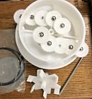 540269 Manufacturing Port Top Feed Kit Mfg 818965010527