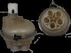 540365 Top Feed Complete Port Actuator Quikstop 818965010367