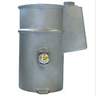 540776 Residential Wedge Anchor For Pool Rail Stainless Steel 789971540776