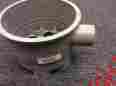 541763 A Manufacturing 2 Low Profile Valve Housing 818965010077