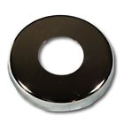 542048 Pentair Chrome-plated Escutcheon Plate