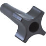 549159 Manufacturing Clamp Knob For Low Profile Valve 818965011173