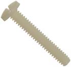 552533 Pentair Nylon White Screw Replacement Starguard Square Drains 788379702878