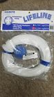 00085334555488 55548 Poolmaster Pool Life Line Safety Swimming Rope Emergency 0085334555488
