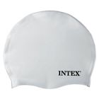 55991e-w Intex Silicone Swim Cap