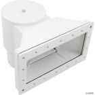 560-c3a60l Waterway Above Ground Pool Skimmer Ii Model Wide Mouth Fac