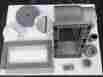 560-c3c60l 560-c3c67l 560c3c67l 560c3c60l Flow Waterway Pro Ii Gray Wide-mouth Short Throat Return 806105101051