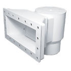 560-d3c60lf Waterway Ii Wide Mouth Skimmer Long Throat 806105554802