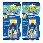 561625-02 Aquachek Blue Biguanide Test Strips Pack 619159019179