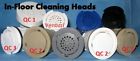 565642  Manufacturing Qc White Adjustable Flow